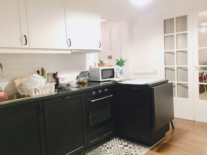 Colocation Vitry-sur-Seine 249812