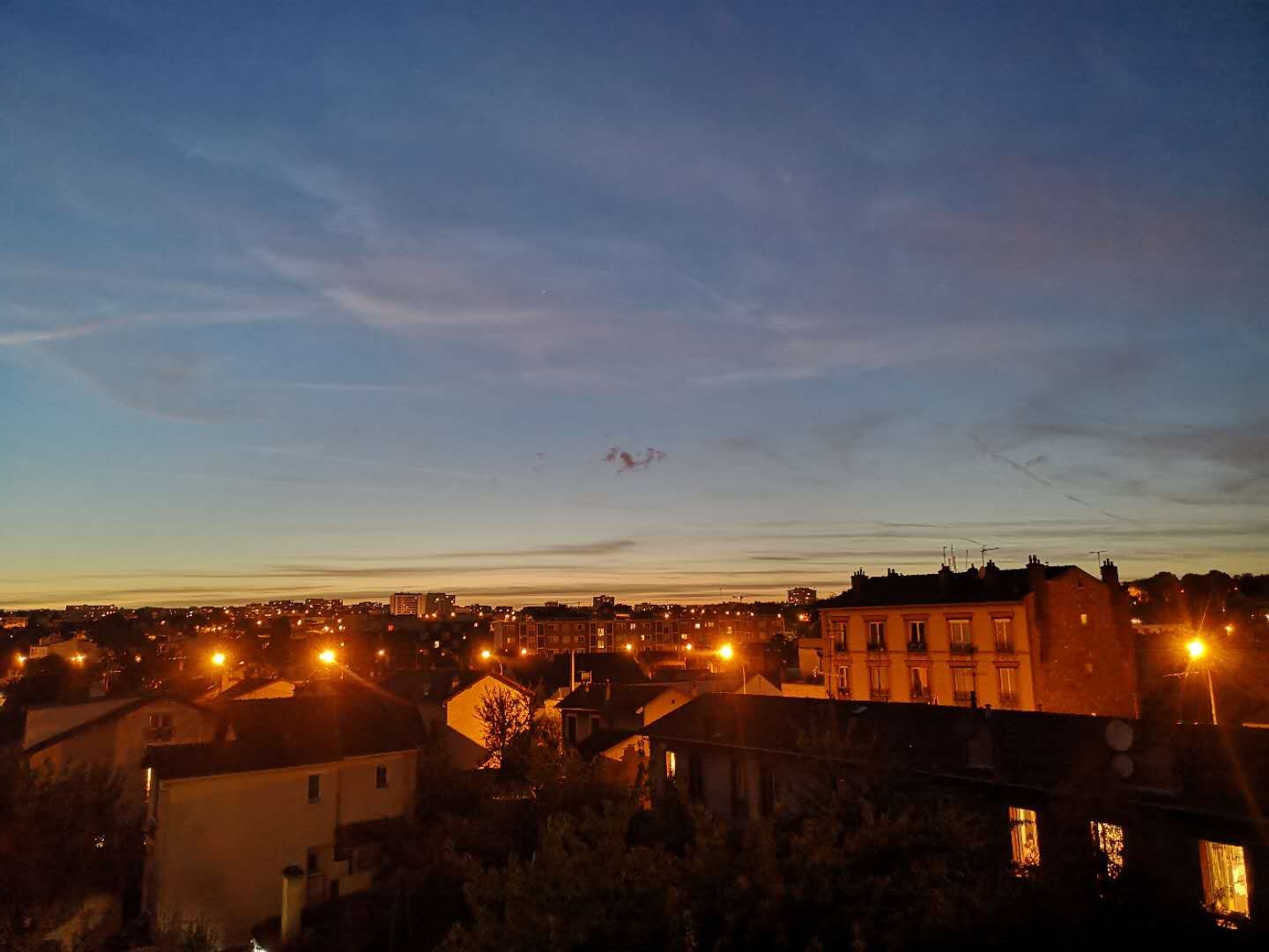 Colocation Vitry-sur-Seine 249812