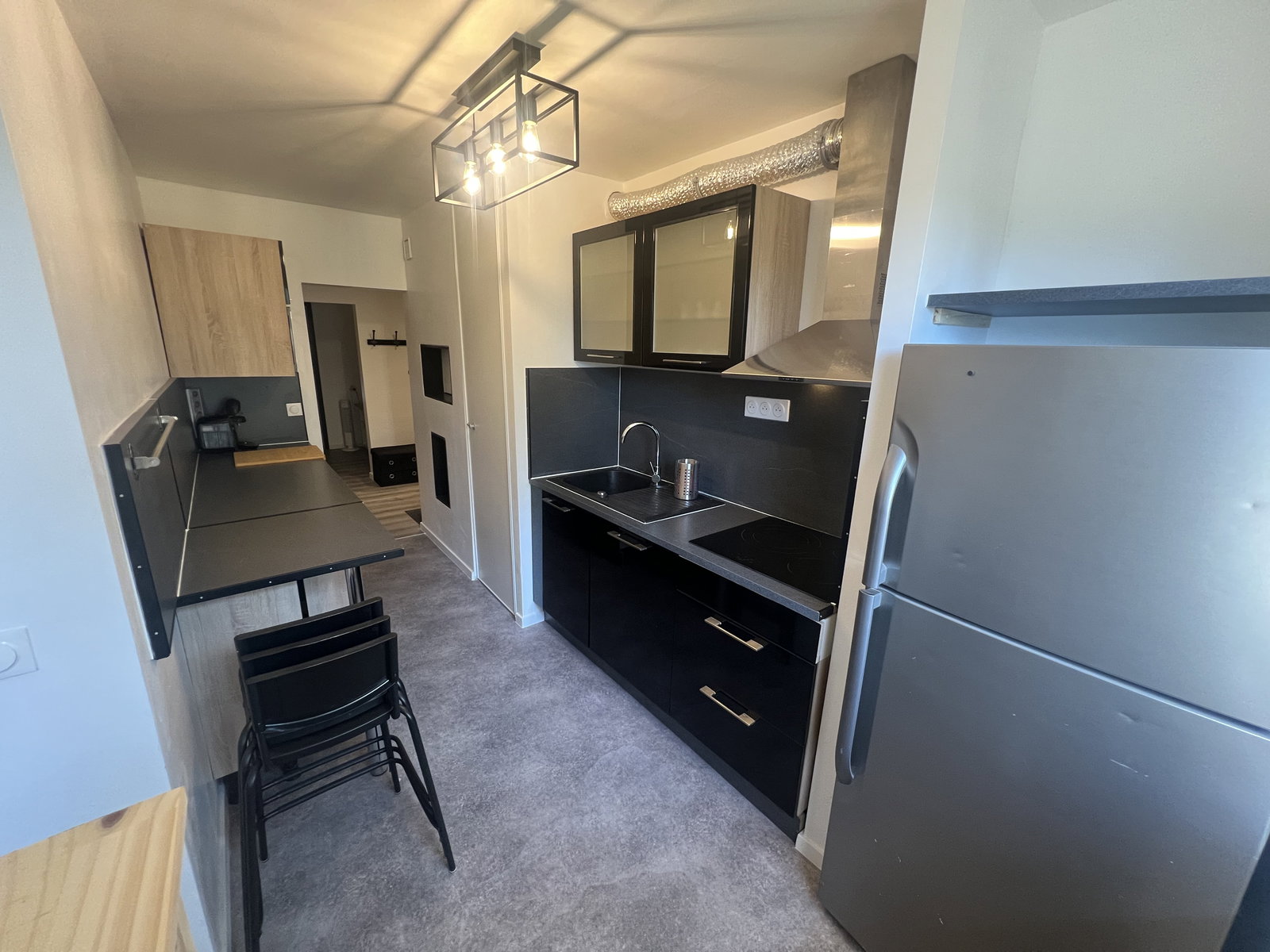 Colocation Évry-Courcouronnes 594241