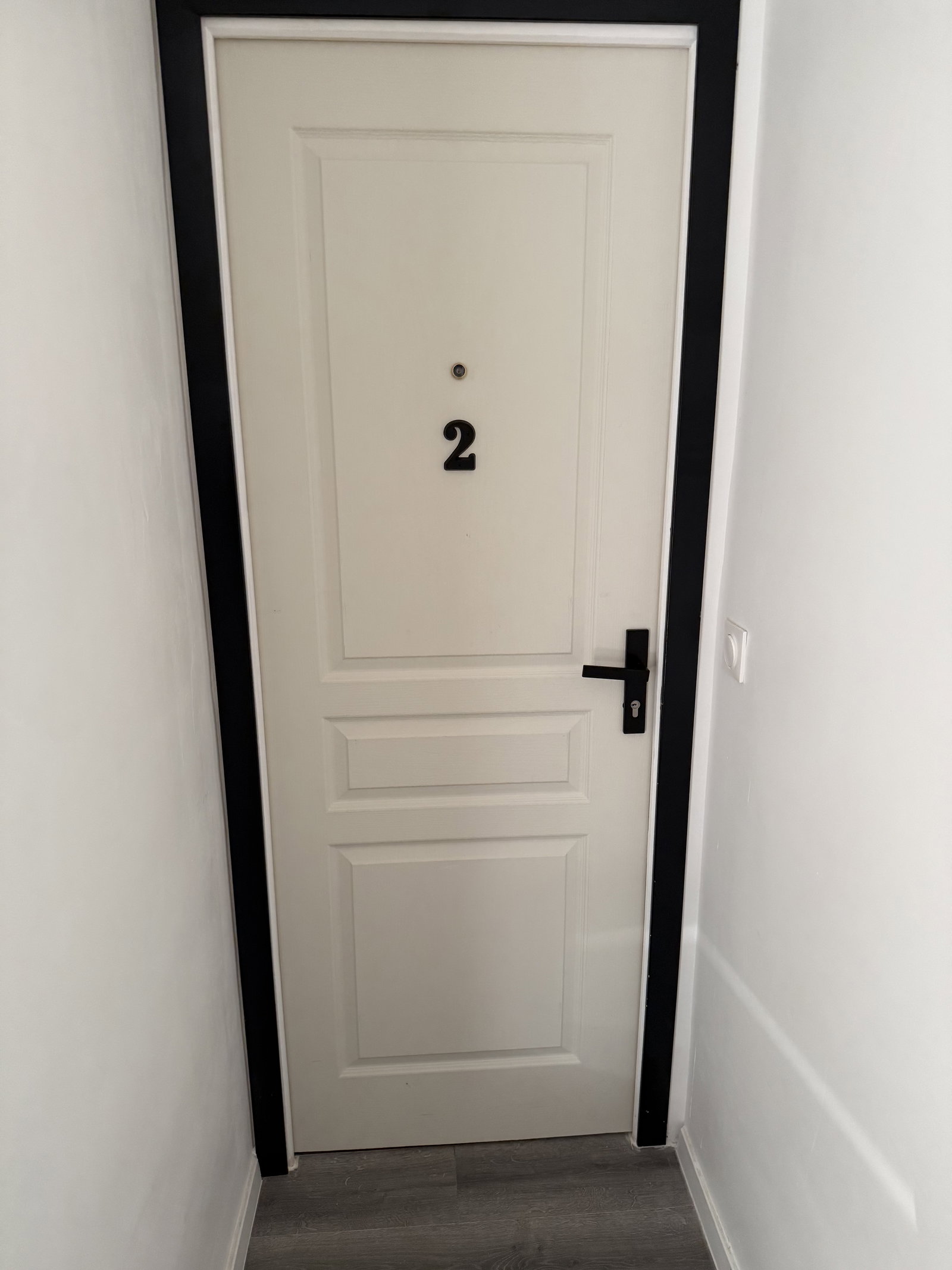 Colocation Évry-Courcouronnes 594241