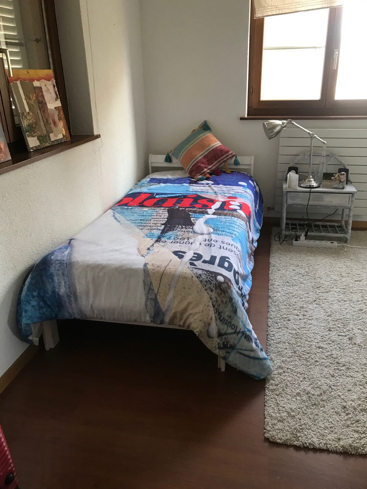 Hemvistelse Plan-les-Ouates 233286