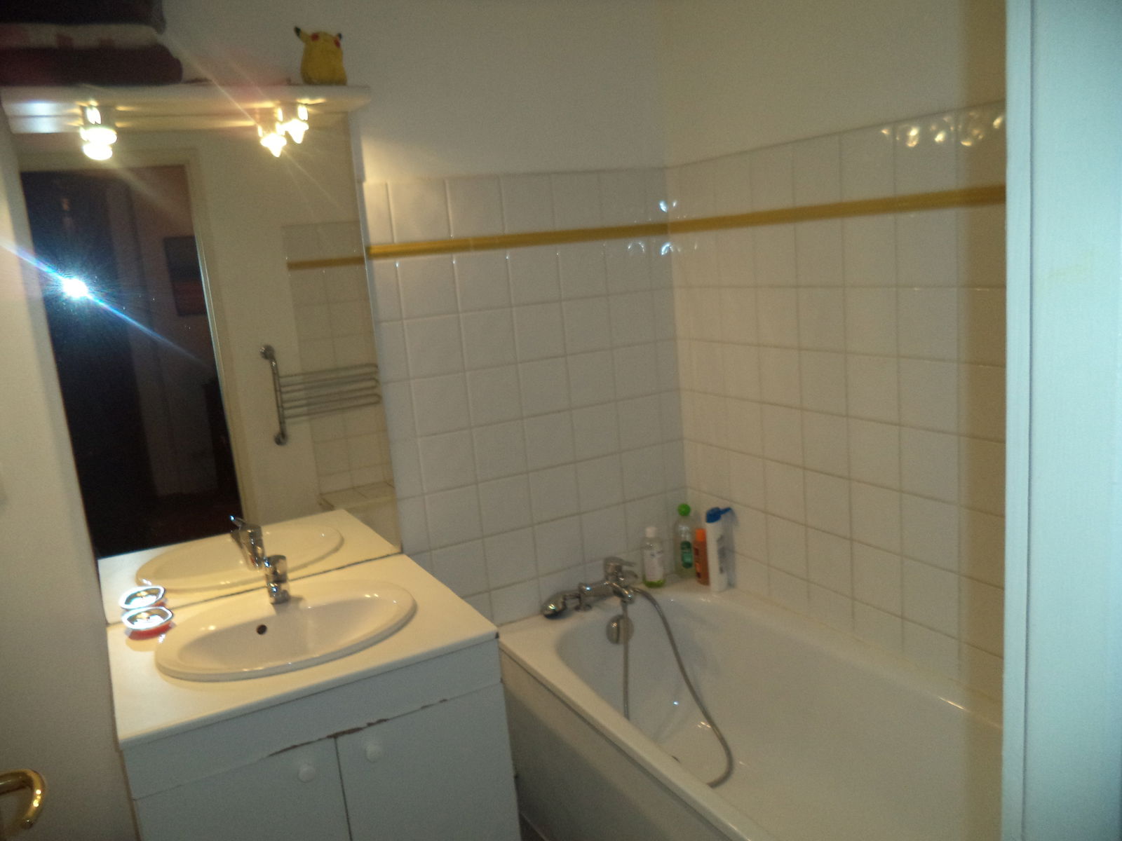 Colocation Bordeaux 88378