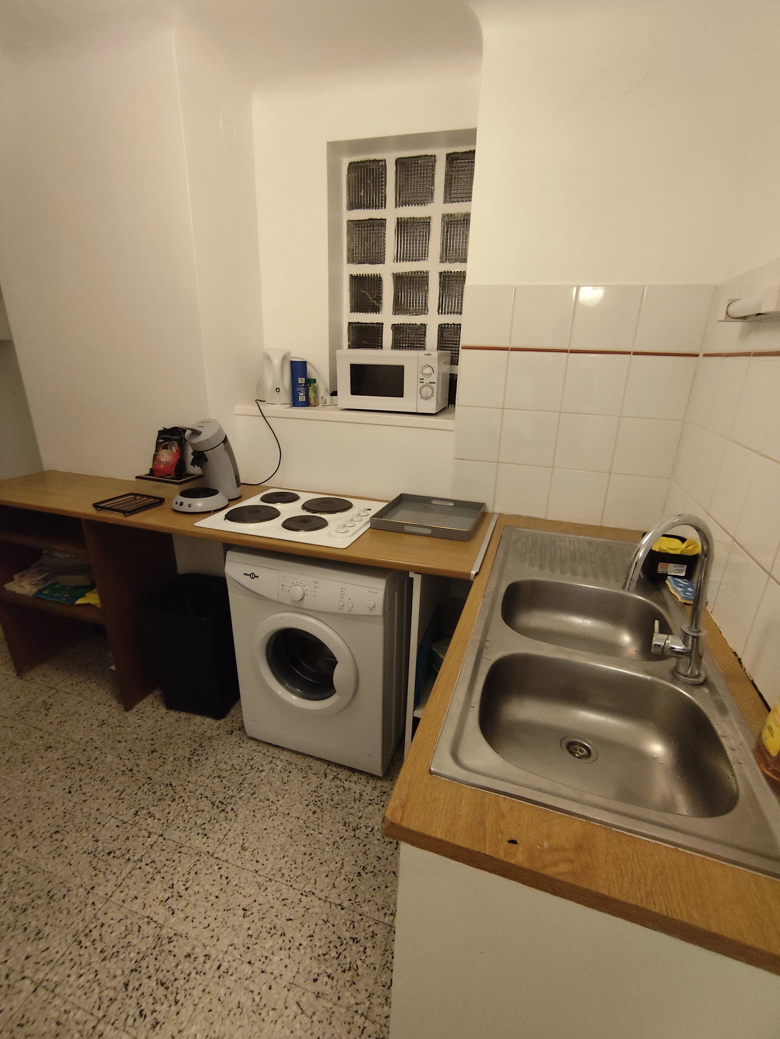 Hemvistelse Le Blanc-Mesnil 480308