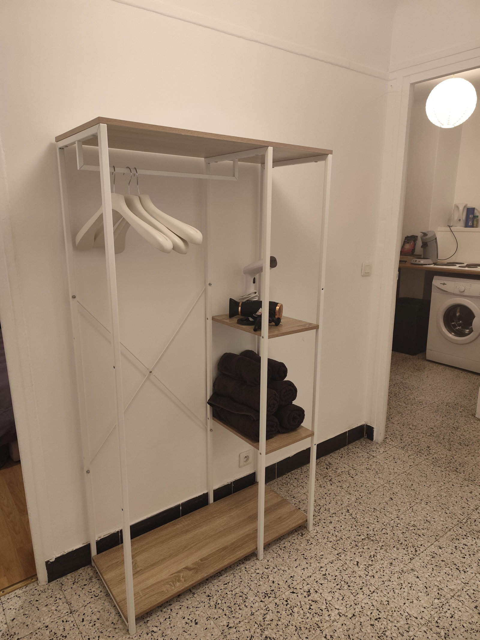 Hemvistelse Le Blanc-Mesnil 480308