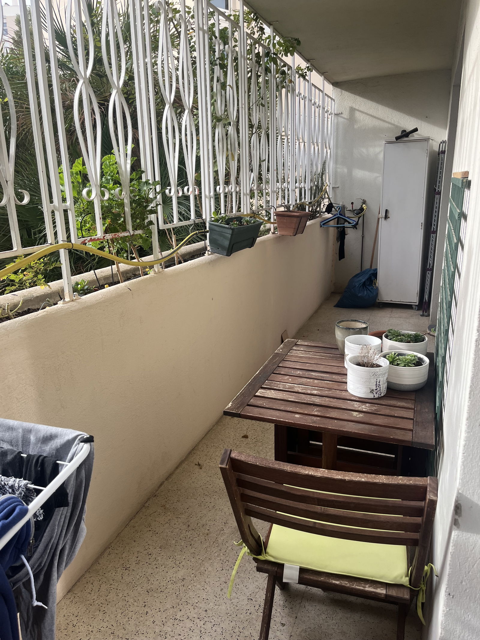 Hemvistelse Toulon 259920