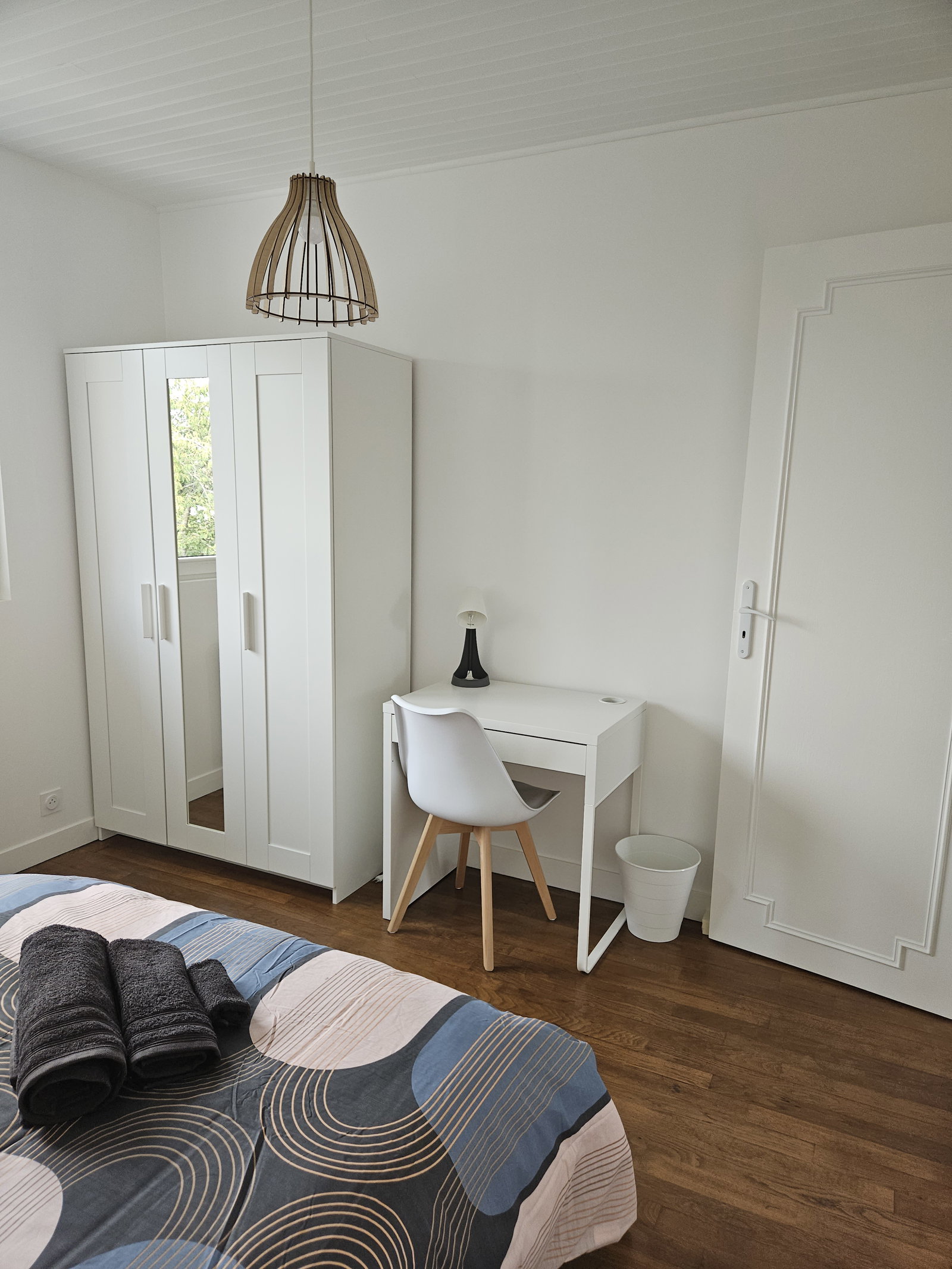 Colocation Orsay 412247