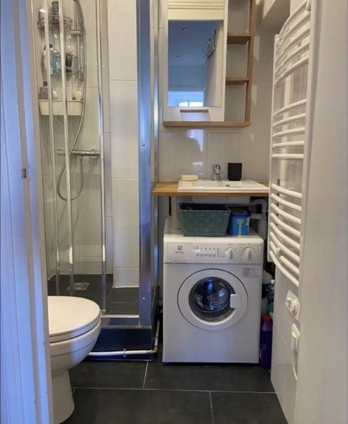 Hemvistelse Paris 664444