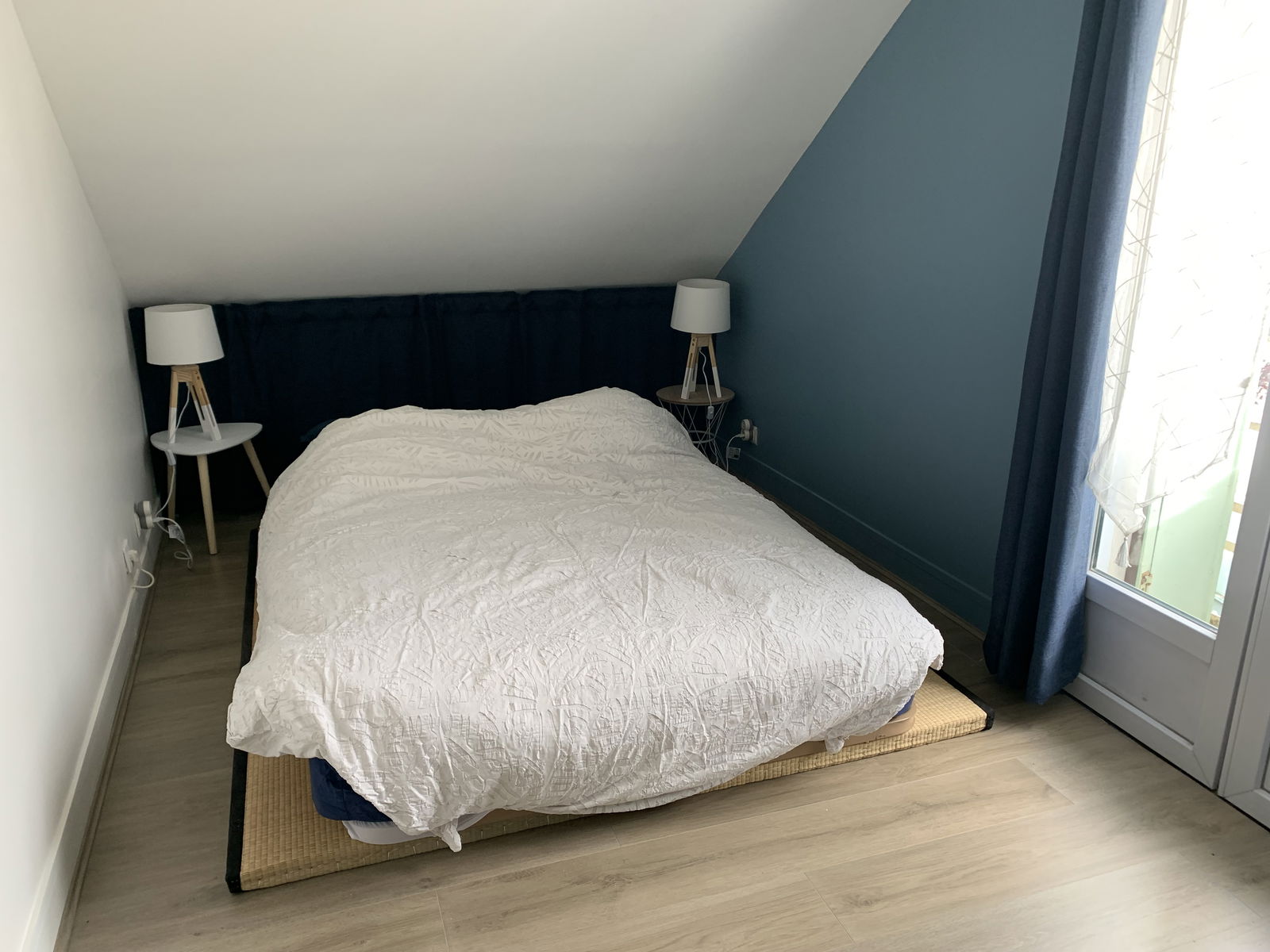 Hemvistelse Houilles 379762