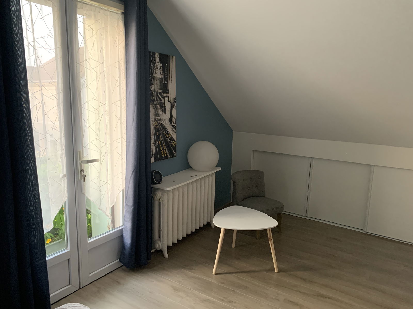 Hemvistelse Houilles 379762
