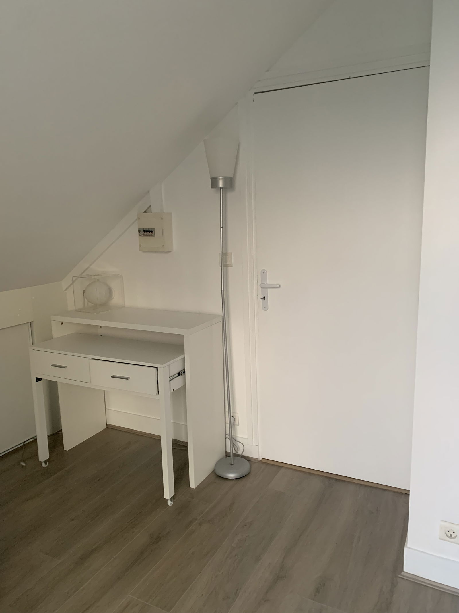 Hemvistelse Houilles 379762