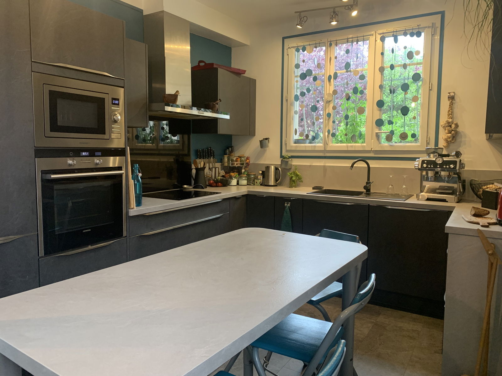 Hemvistelse Houilles 379762