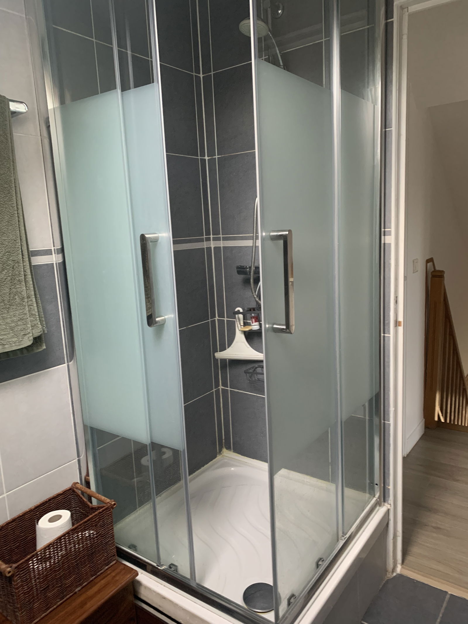 Hemvistelse Houilles 379762