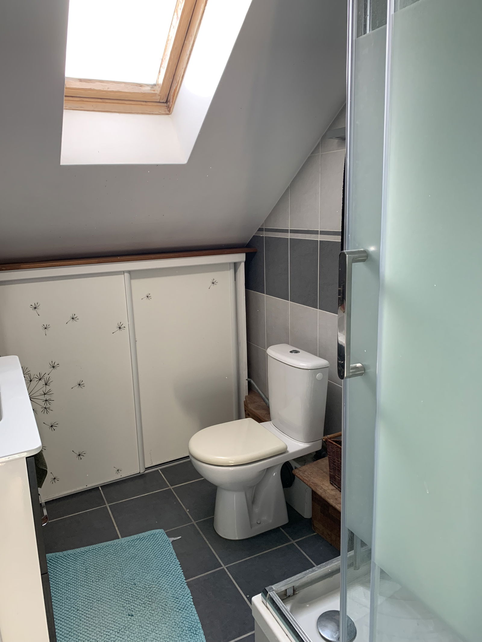 Hemvistelse Houilles 379762