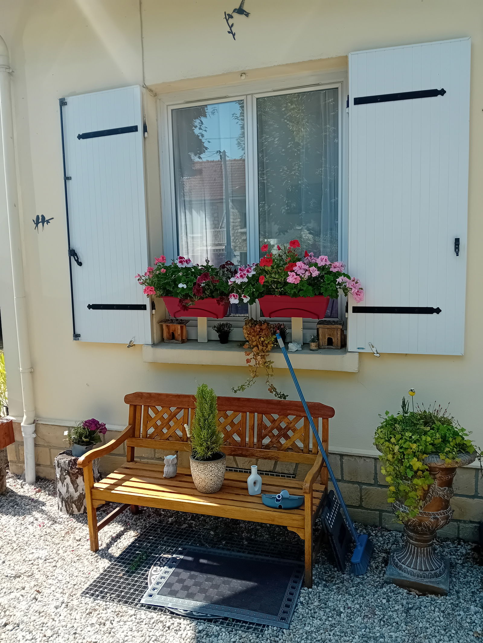 Hemvistelse Mondeville 626653