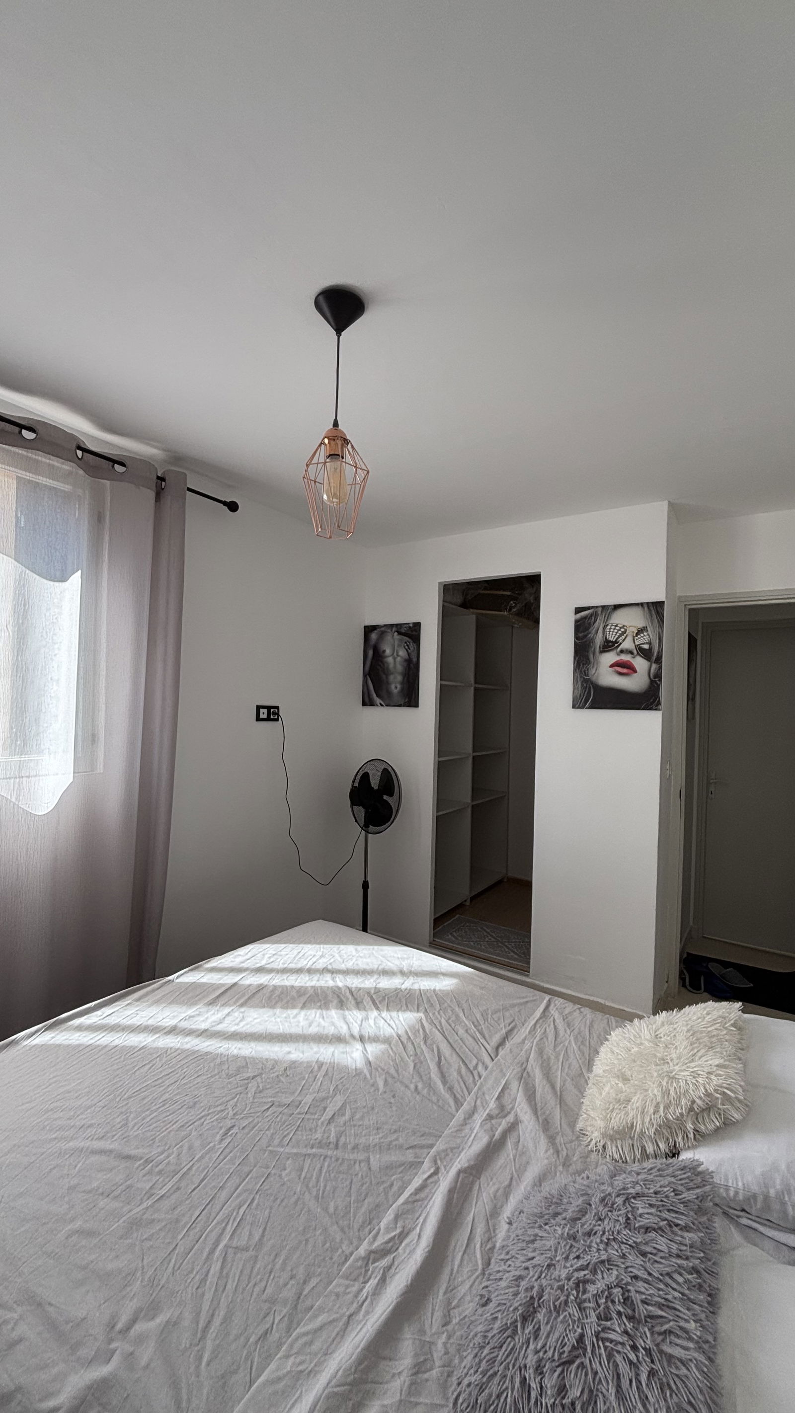 Hemvistelse Vallauris 543230