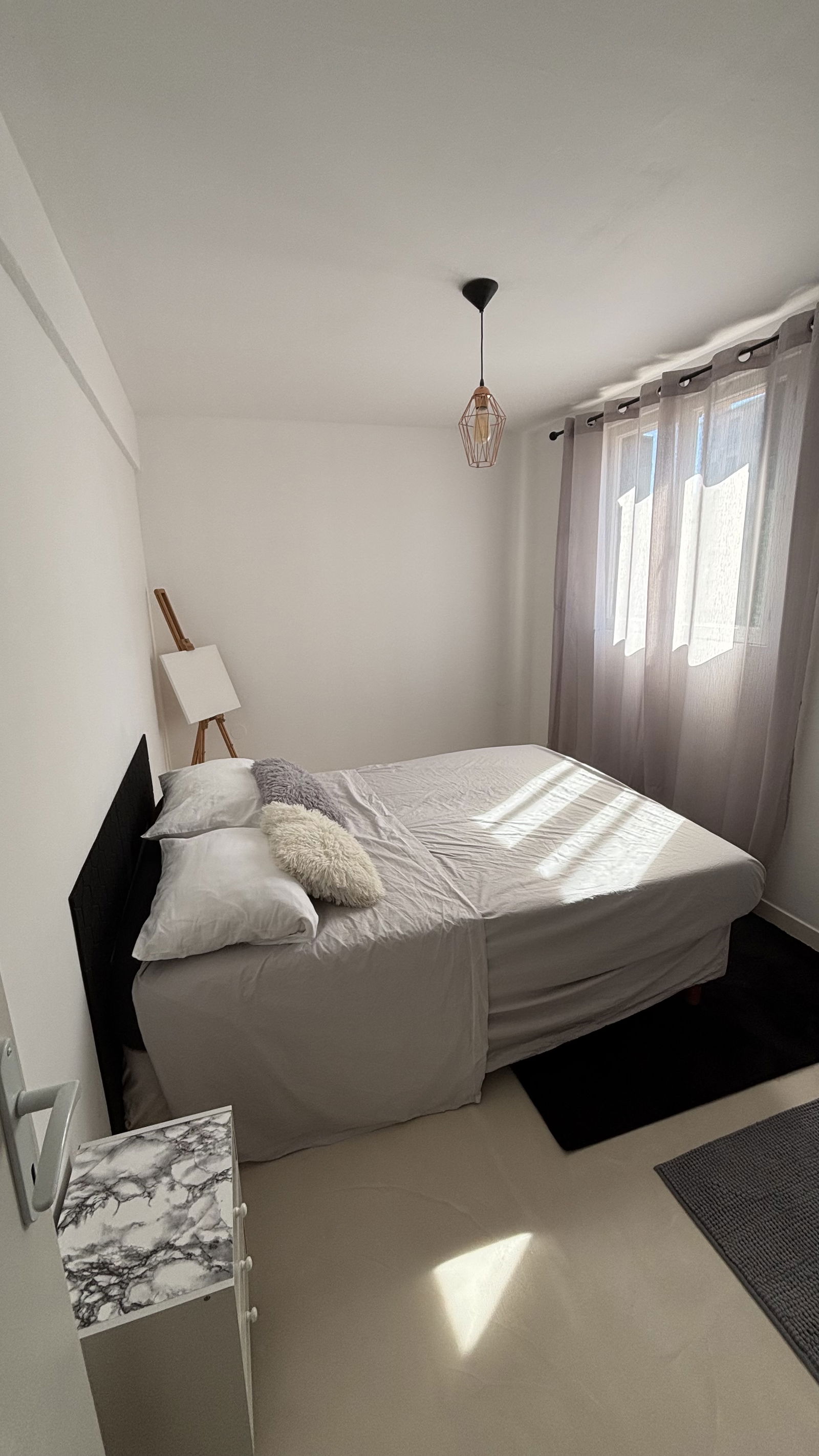 Hemvistelse Vallauris 543230