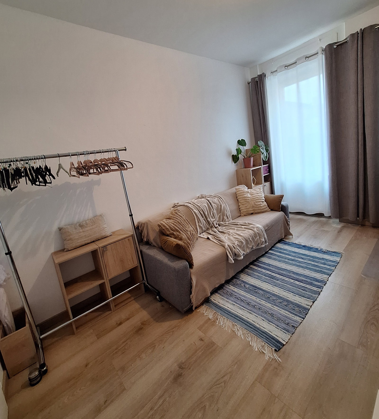 Hemvistelse Yutz 622130