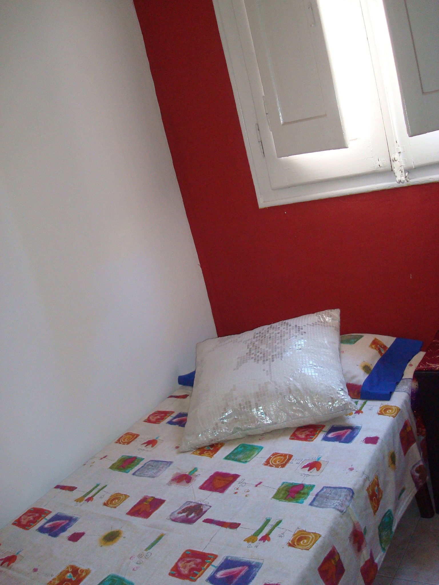 Hemvistelse Barcelona 183077