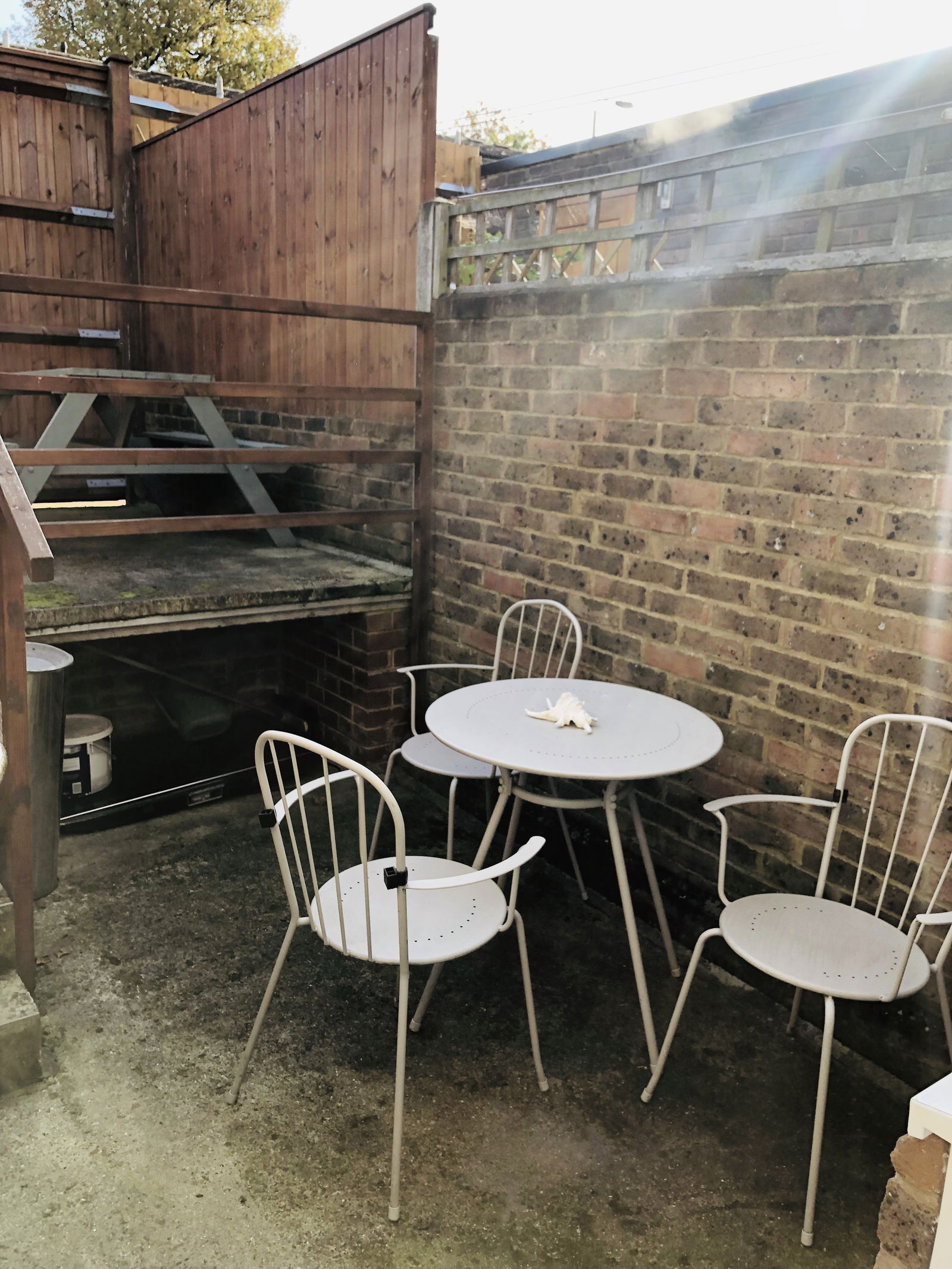 Hemvistelse London 233216