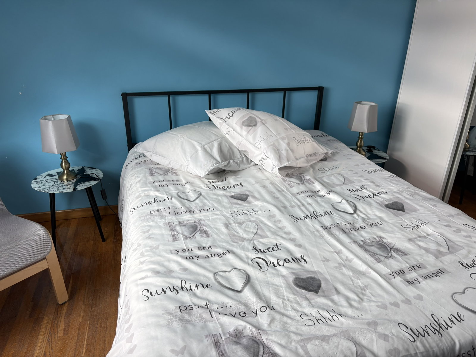 Homestay Chaufour-Notre-Dame 369561