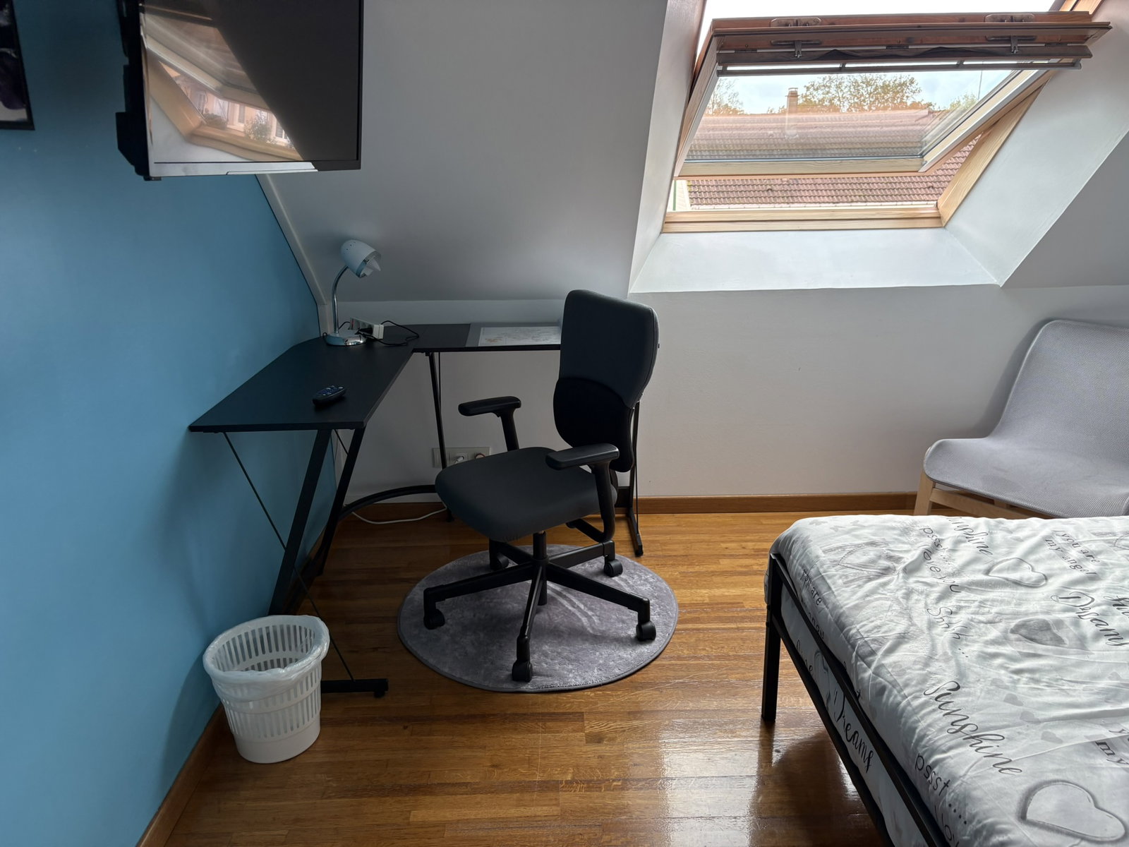 Homestay Chaufour-Notre-Dame 369561