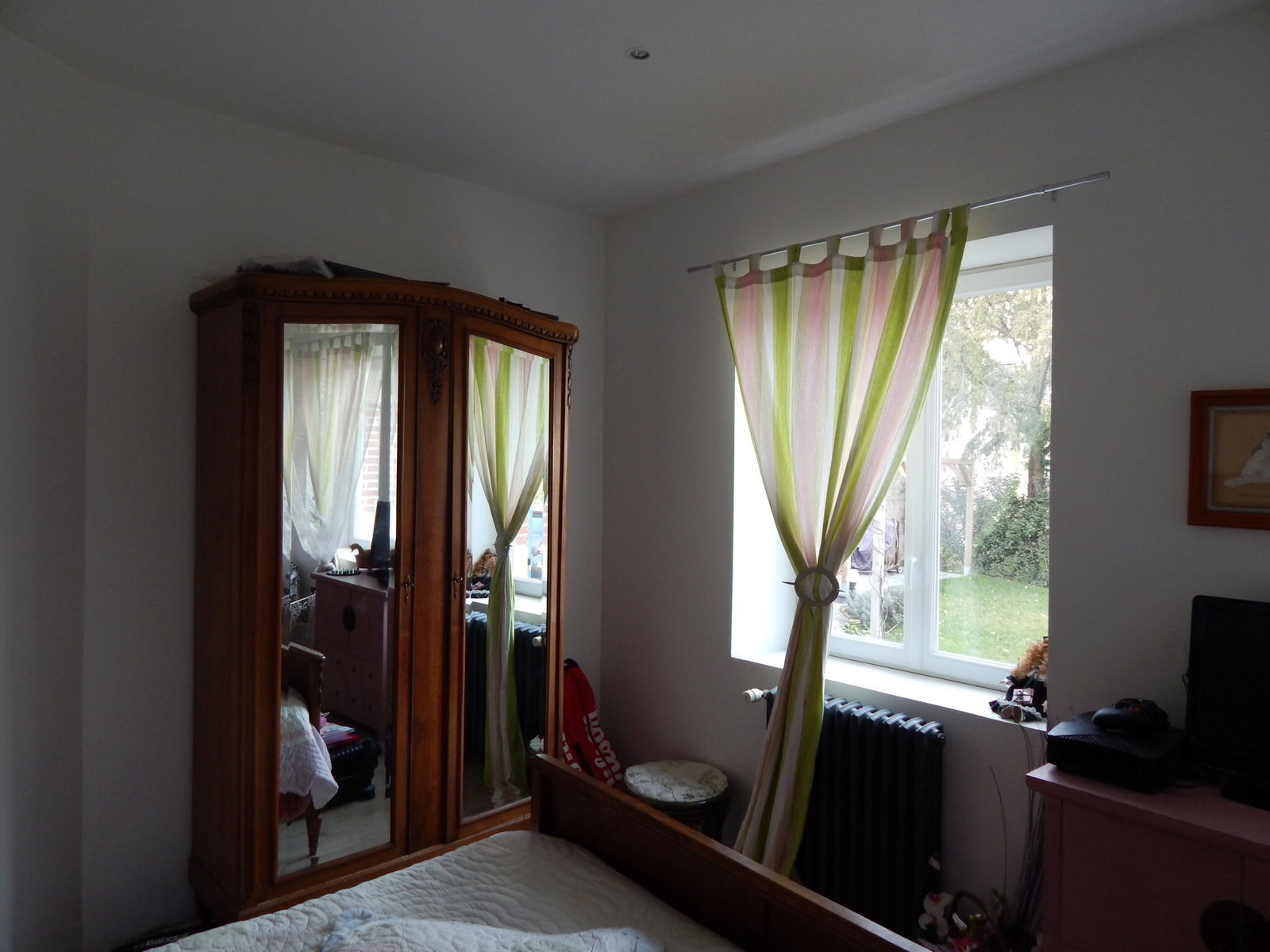 Hemvistelse Saint-Denis-en-Val 96759