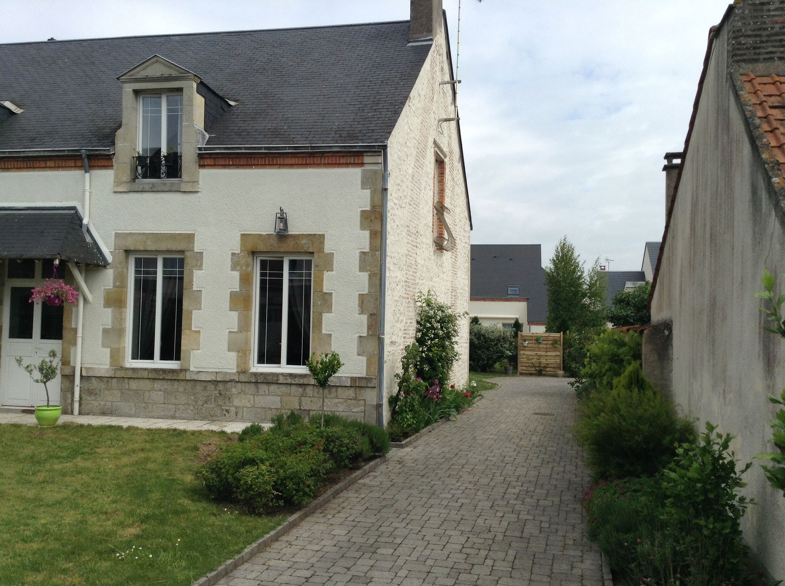 Hemvistelse Saint-Denis-en-Val 96759