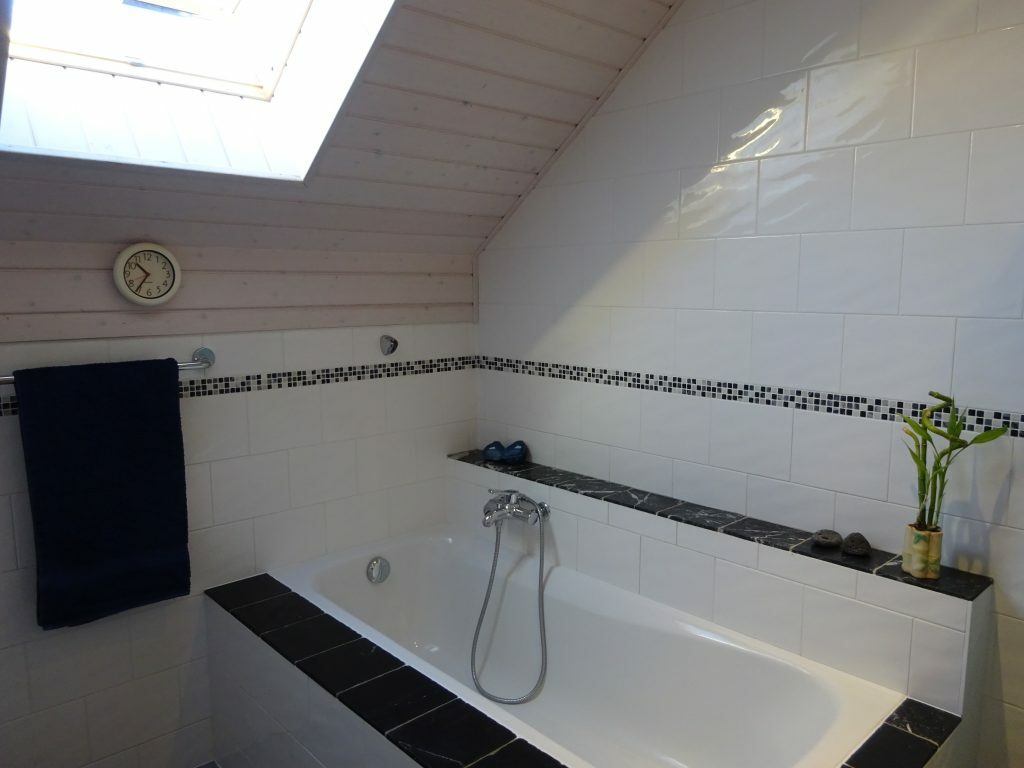 Hemvistelse Saint-Cergue 246687