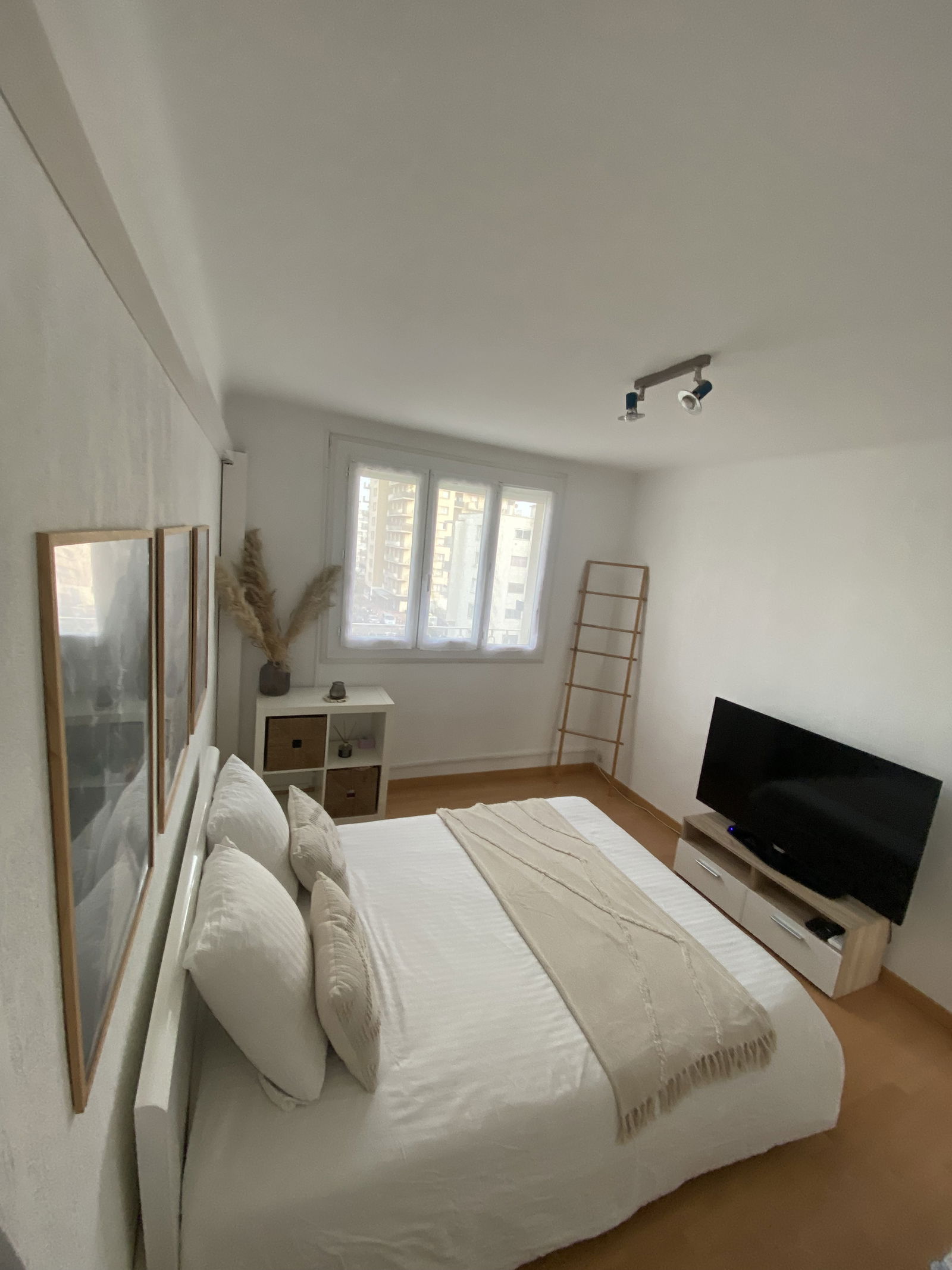 Hemvistelse Montpellier 505648