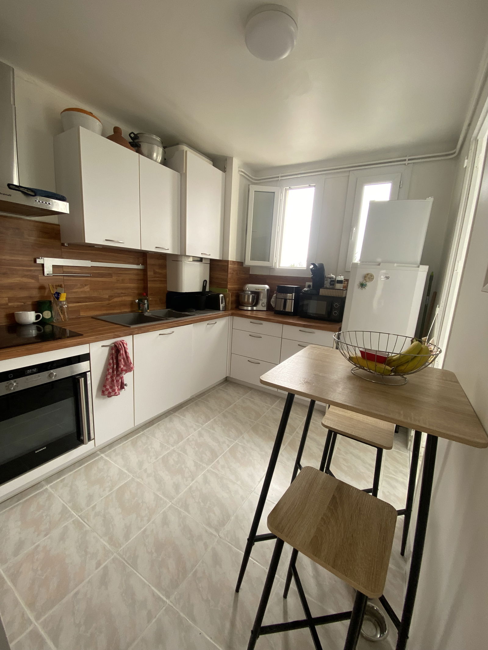 Hemvistelse Montpellier 505648