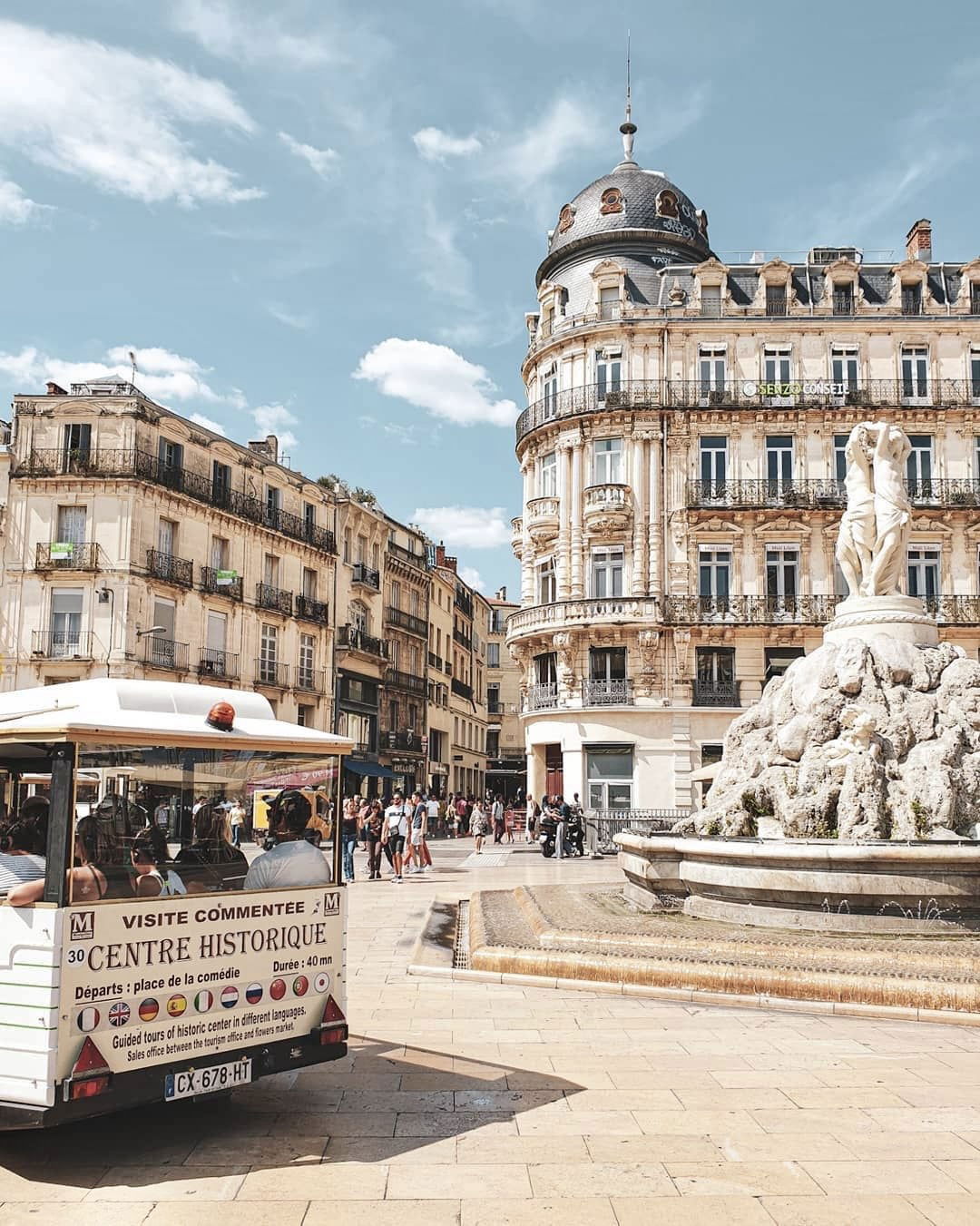 Hemvistelse Montpellier 505648