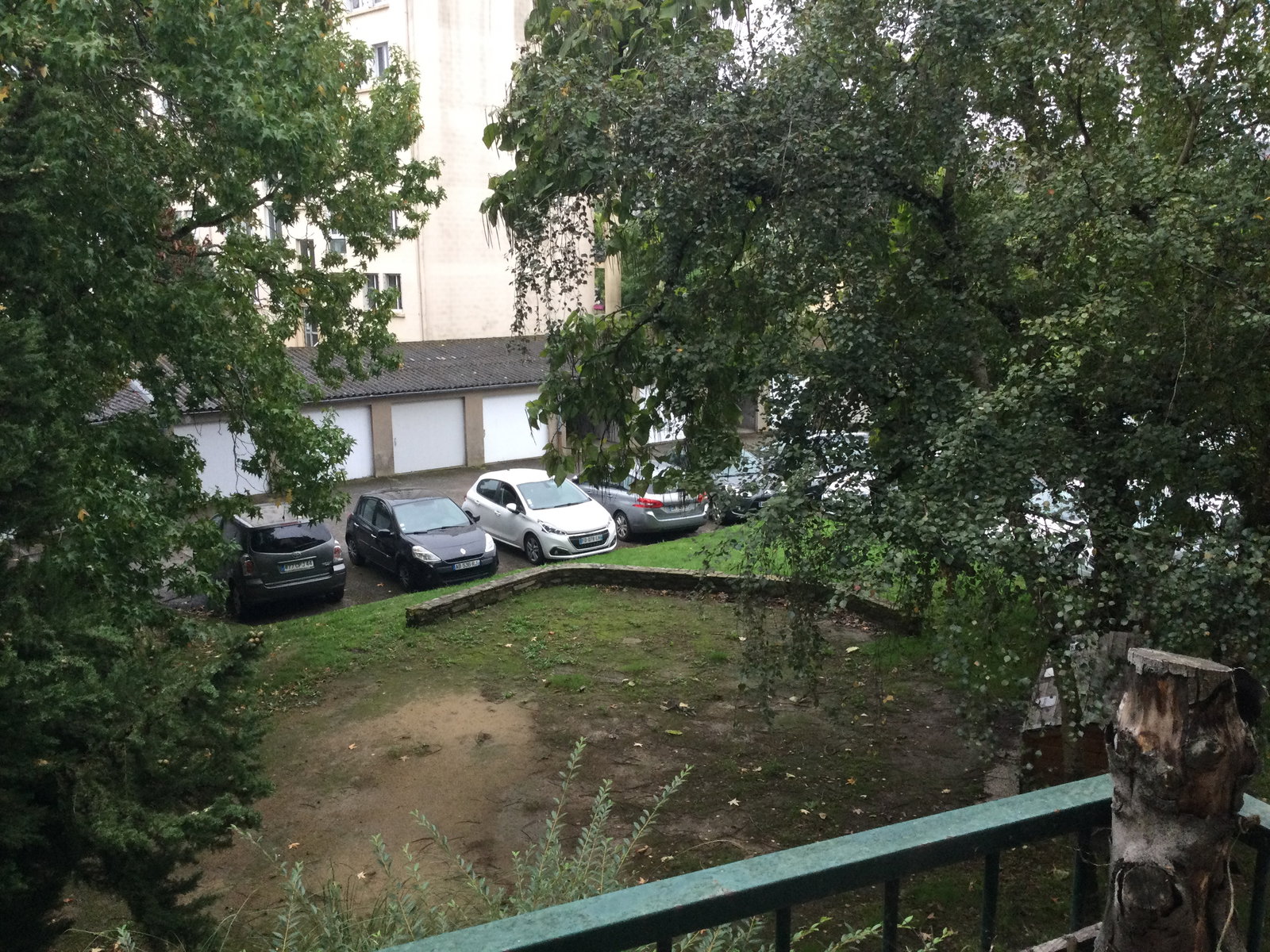 Hemvistelse Nantes 592928