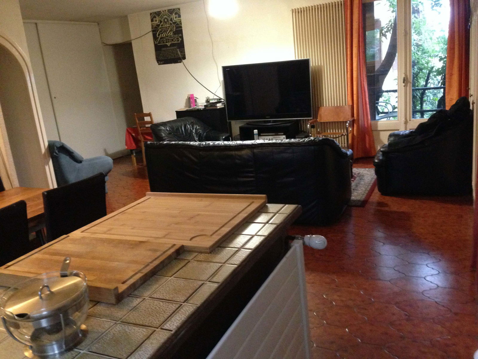 Oberoende Studio Ferney-Voltaire 256362