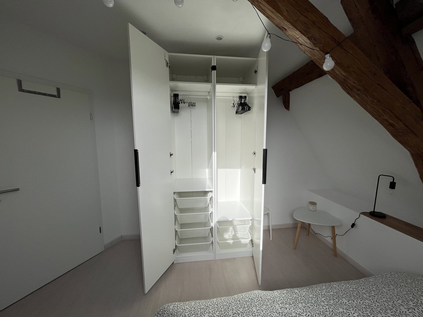 Hemvistelse Treycovagnes 660503