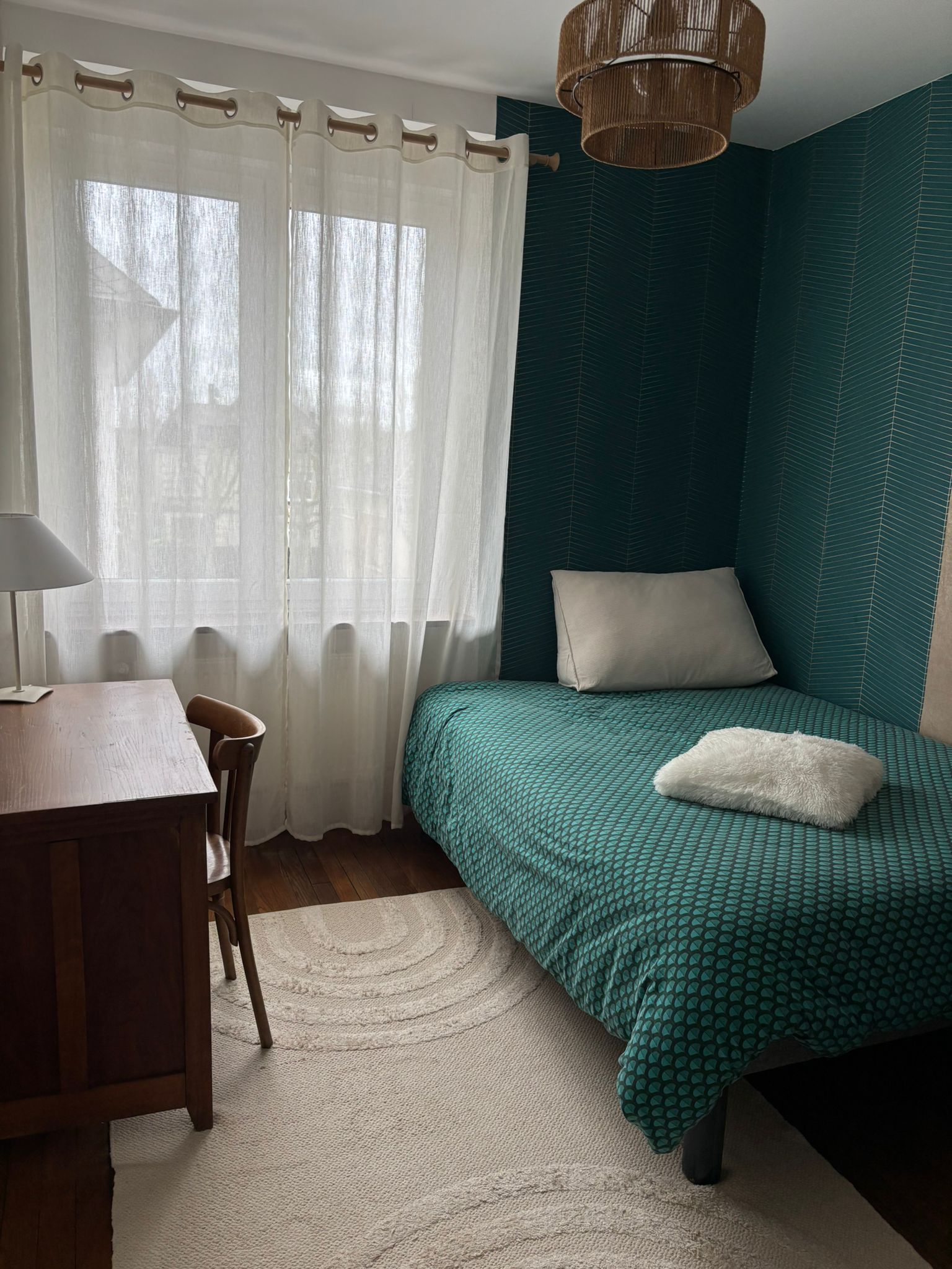 Hemvistelse Thionville 657142