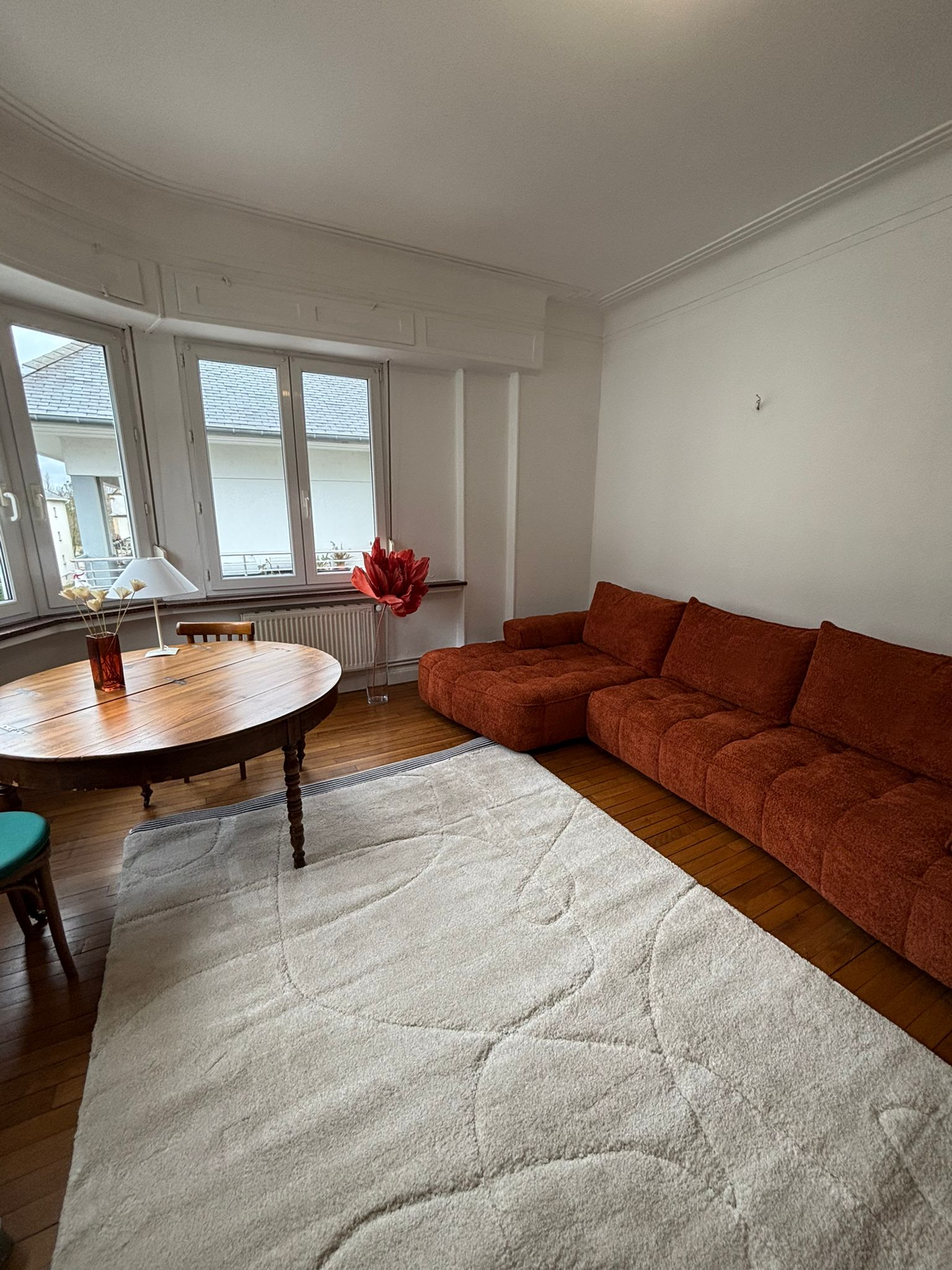 Hemvistelse Thionville 657142