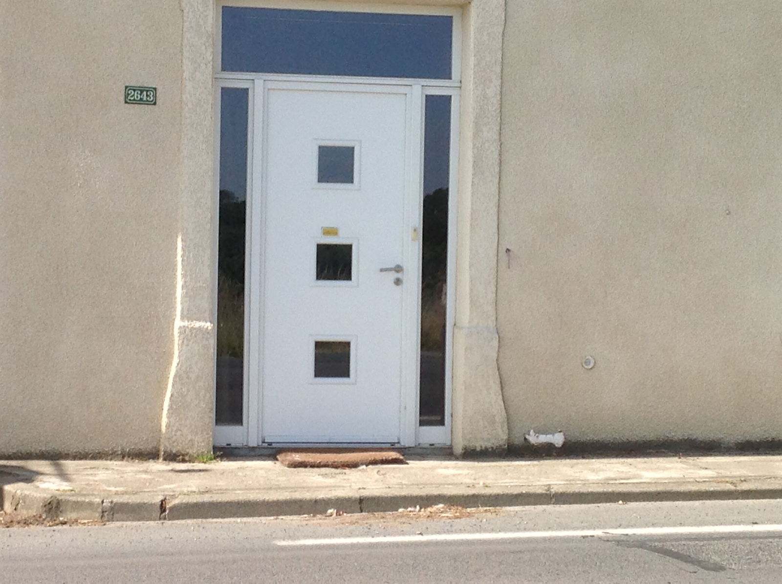 Hemvistelse Denicé 75267