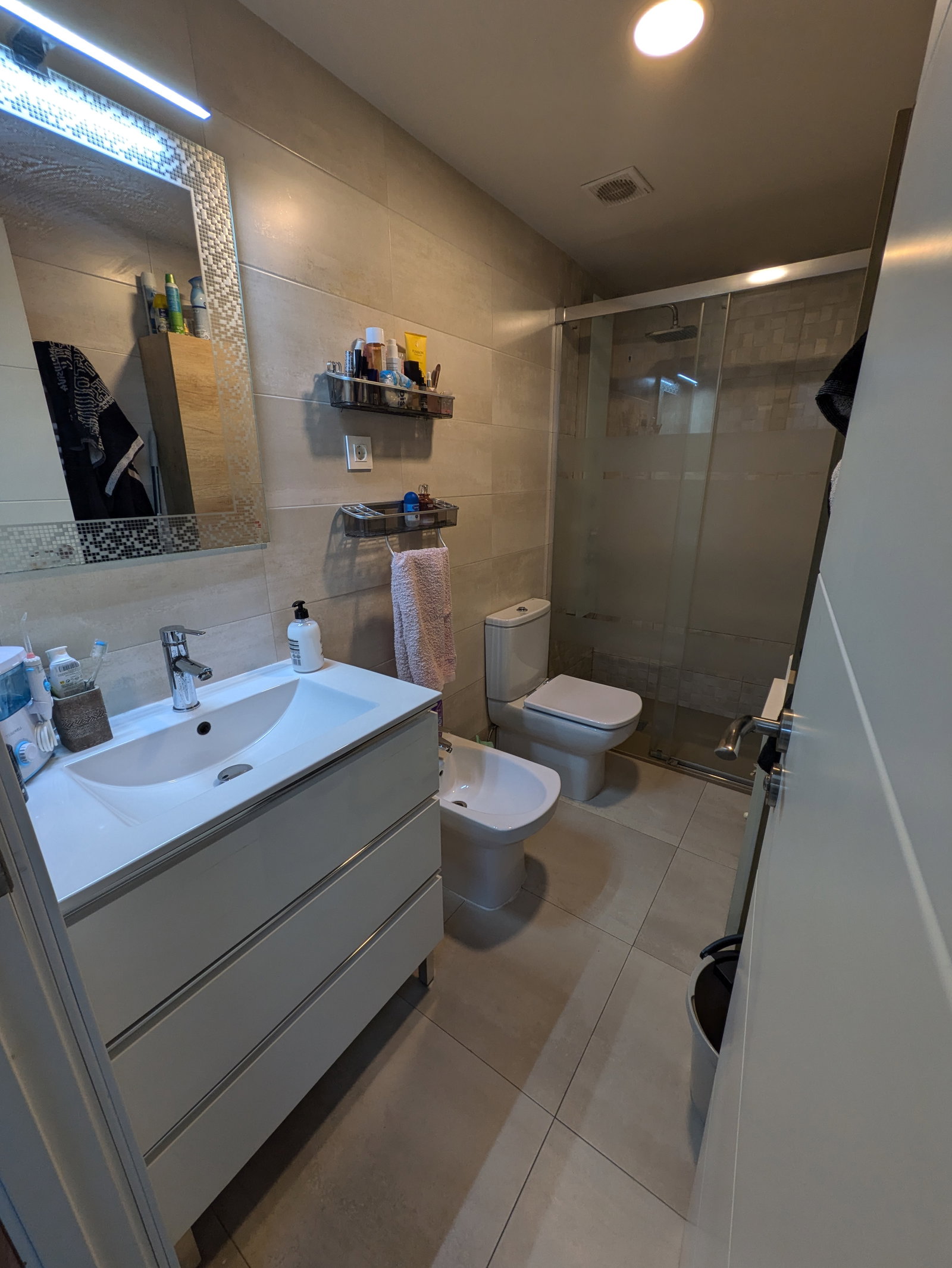 Hemvistelse Zaragoza 661214