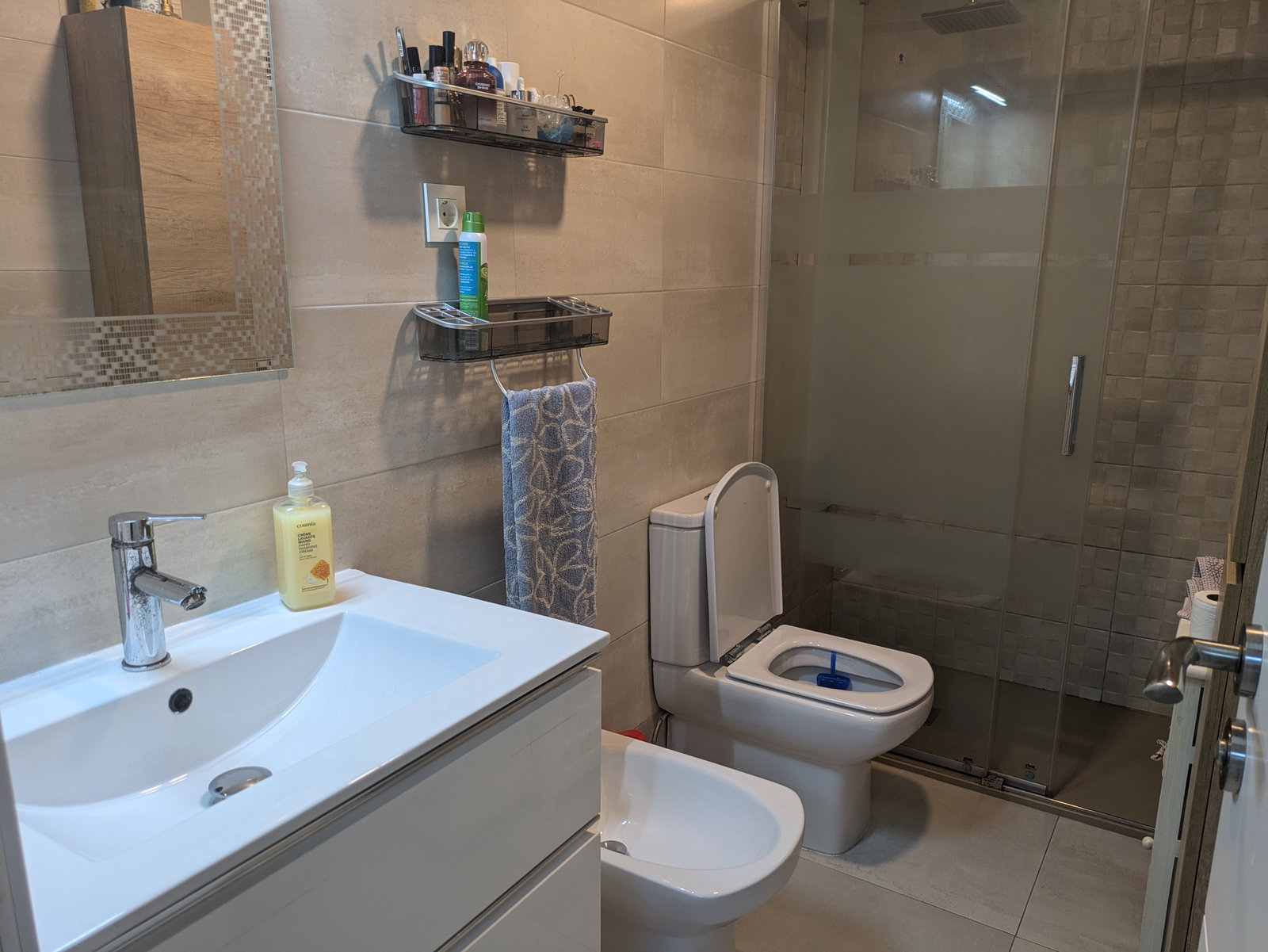 Hemvistelse Zaragoza 661214