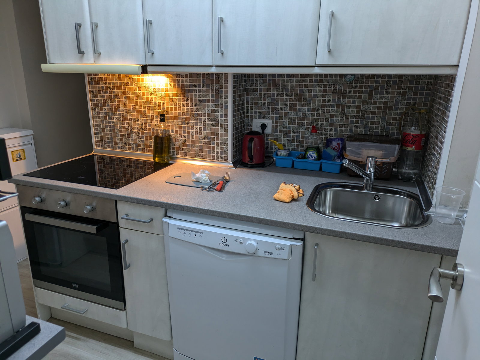 Hemvistelse Zaragoza 661214