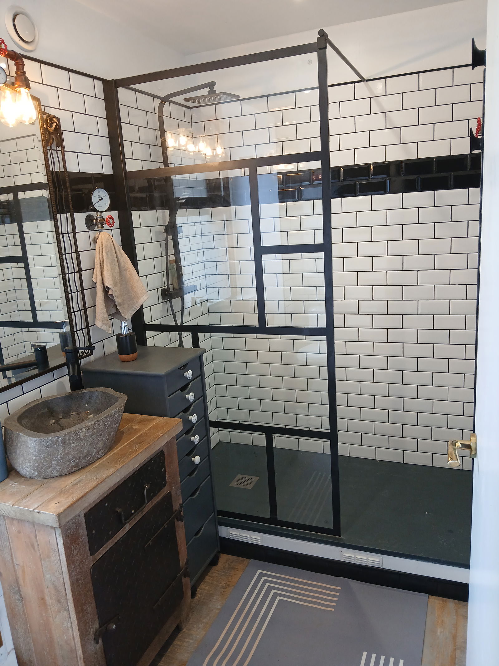 Hemvistelse Gorron 573730