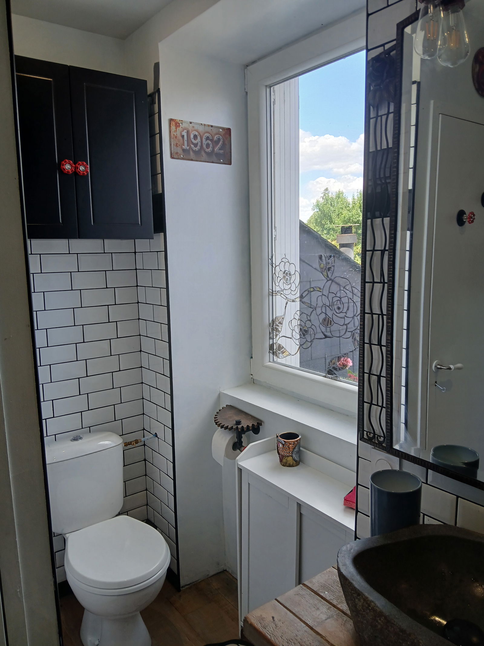 Hemvistelse Gorron 573730