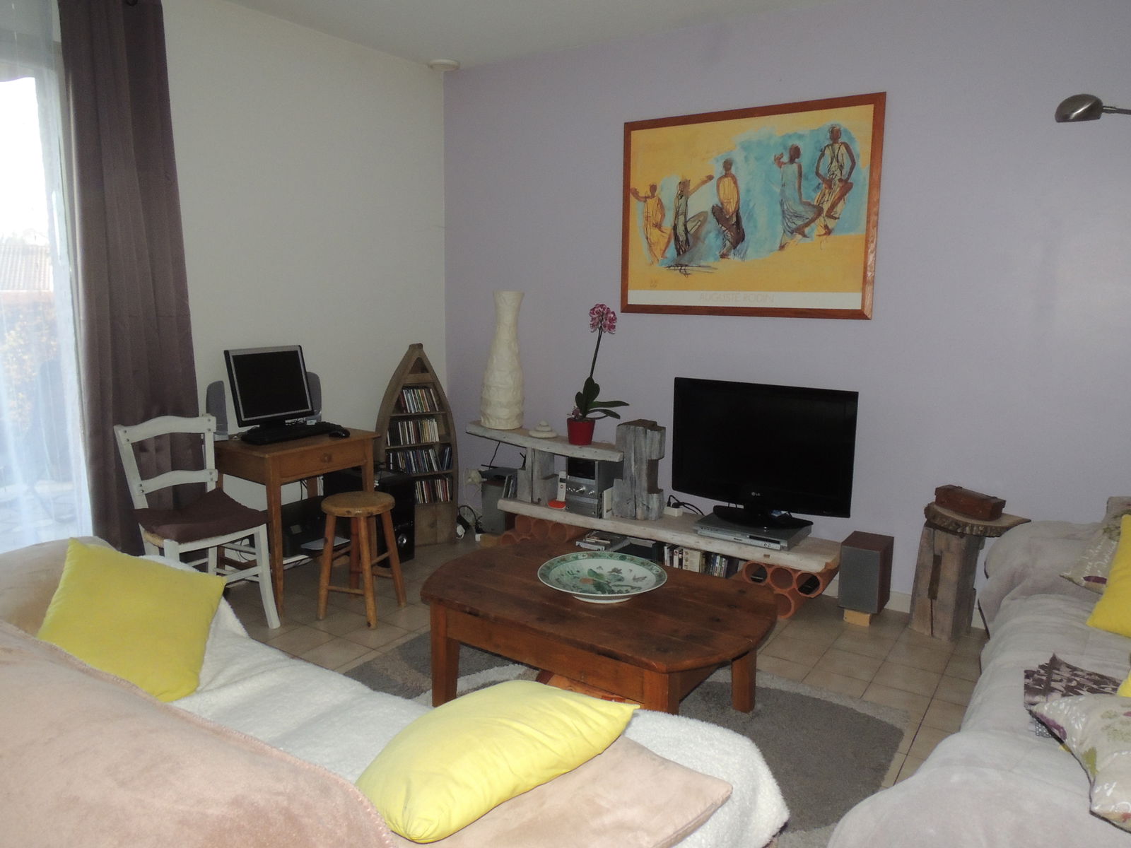 Kolokasie Annecy-le-Vieux 157983