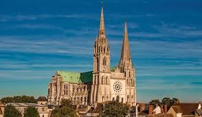 Tuisverblyf Luisant 661625