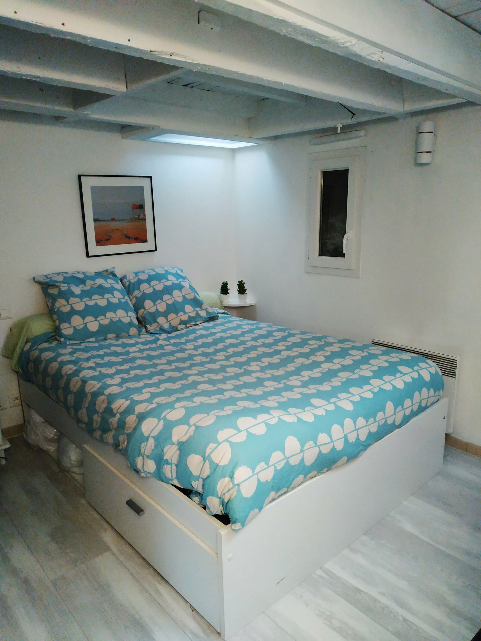 Onafhanklike Ateljee La Rochelle 224550