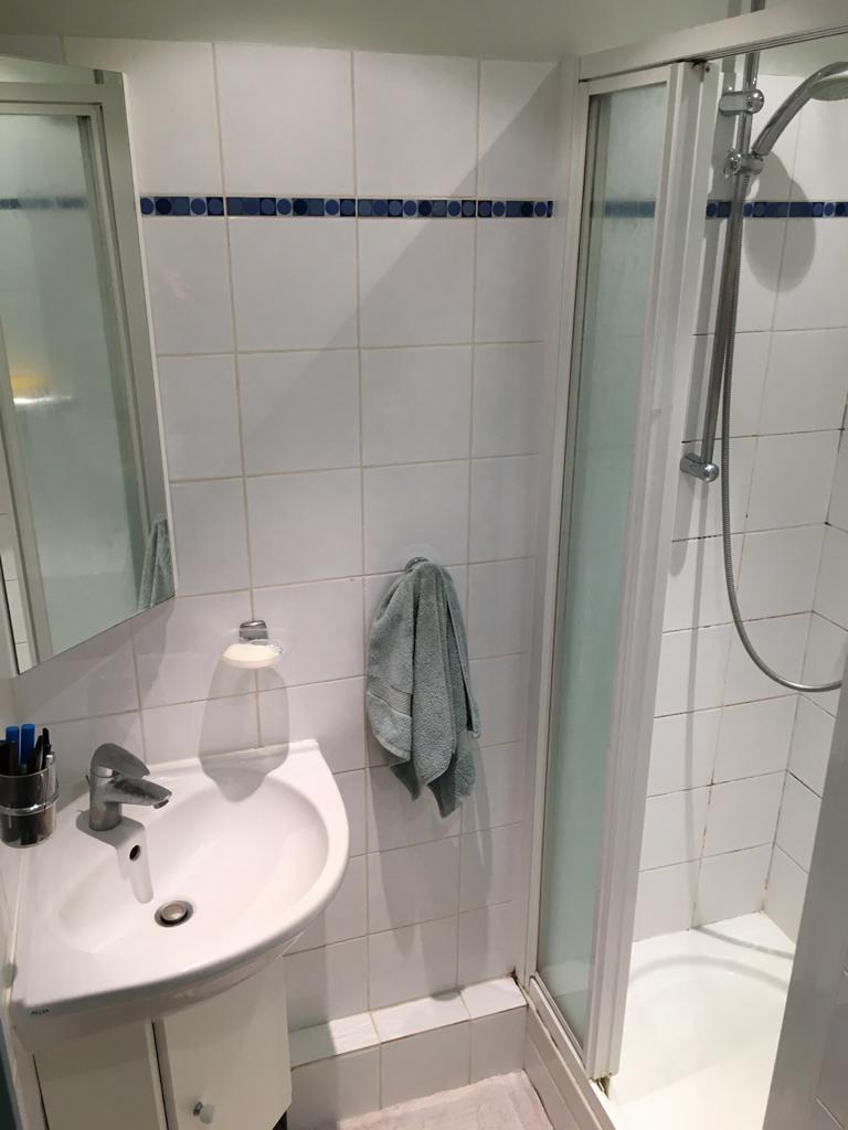 Tuisverblyf Nanterre 563417