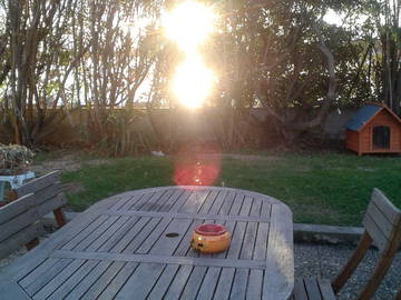Roomlala | 'n Huis by die Water.