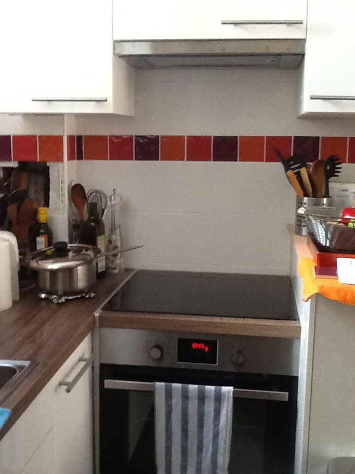 Tuisverblyf Le Pré-Saint-Gervais 245540