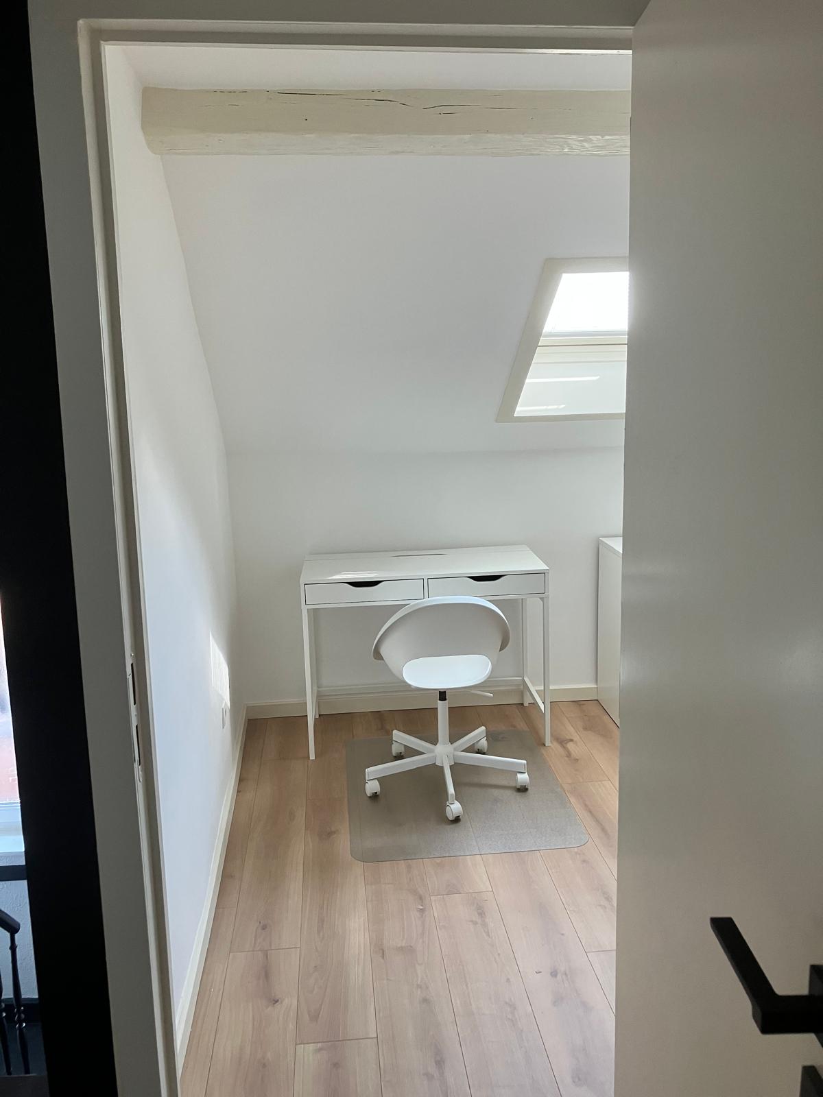 Gedeelde Woning Liège 670410