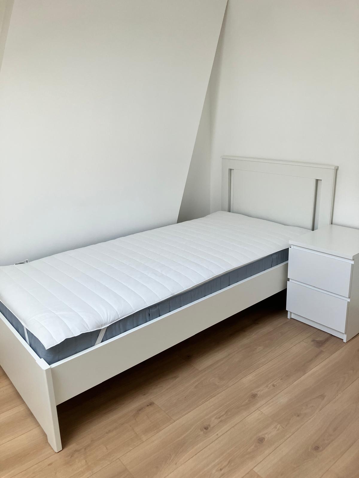 Gedeelde Woning Liège 670410